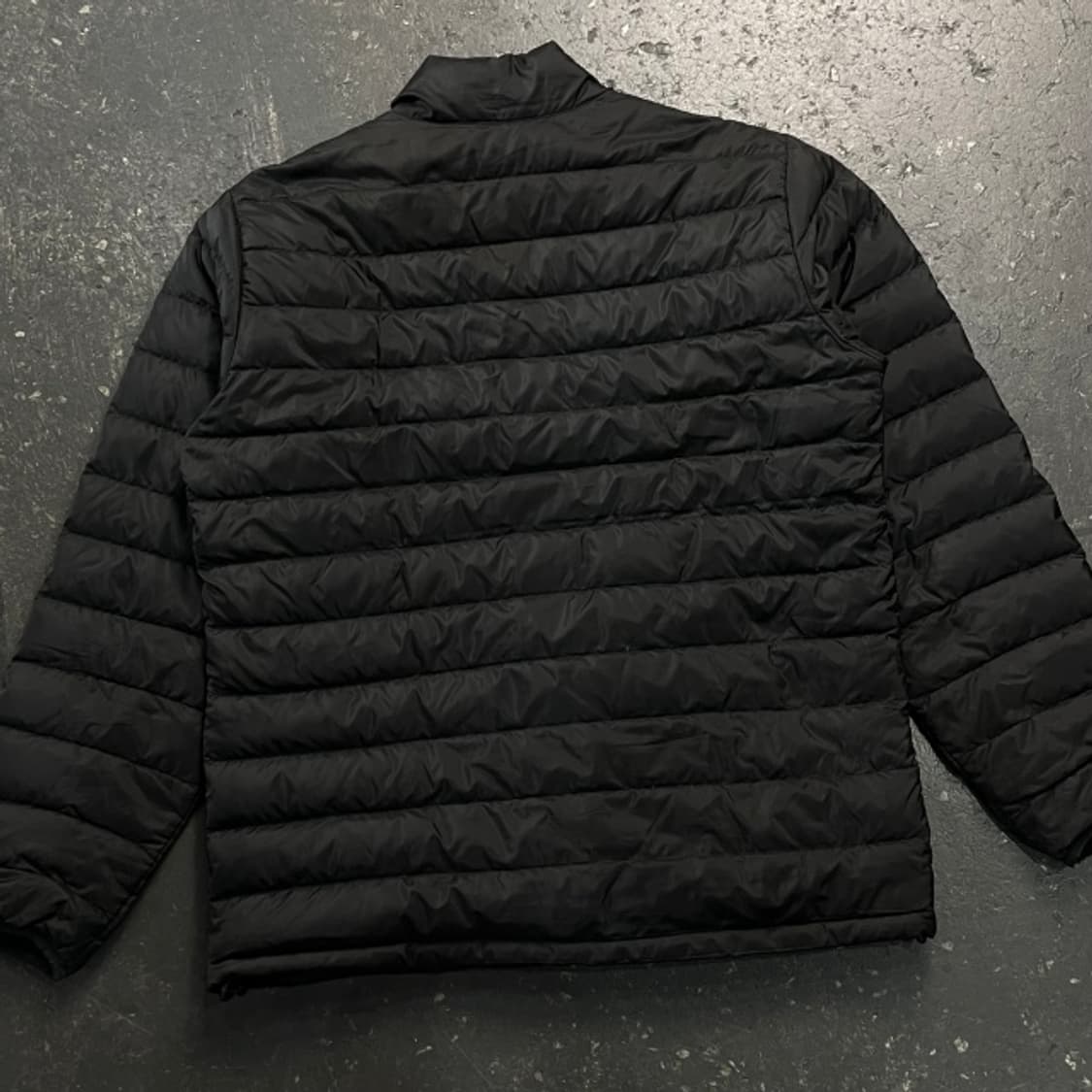 100 리바이스 경량패딩  상품이미지6