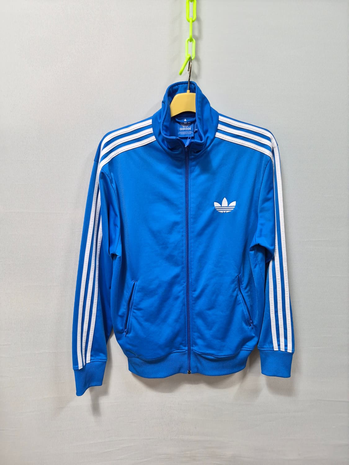 아디다스 파이어버드 트랙탑 저지 105 상품이미지1