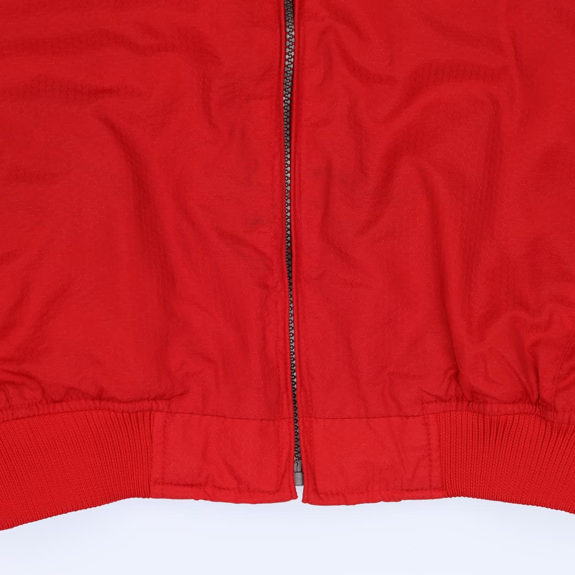 XL 마제스틱 베이스볼 스타디움 바시티 자켓 4228 상품이미지4