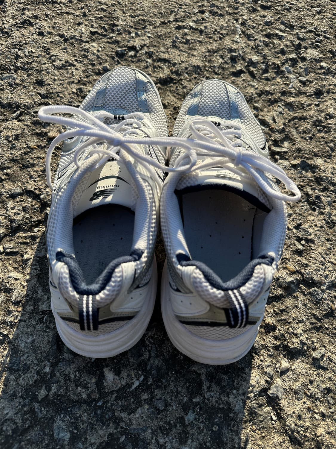 뉴발란스 mr530sg 화이트 상품이미지2