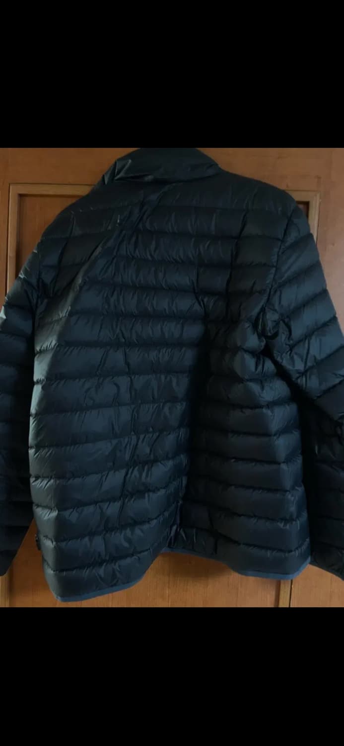 머렐 경량패딩 xxl 상품이미지3