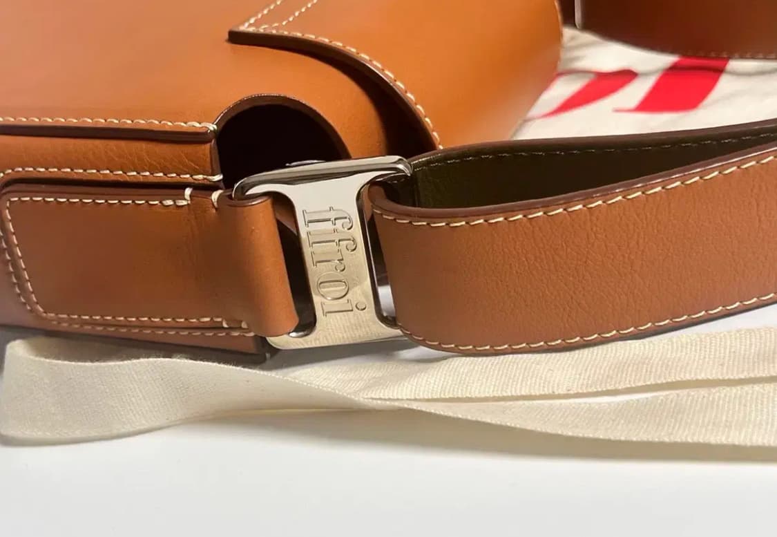 ffroi 프루아 아톰백 (정가39만원) 상품이미지4