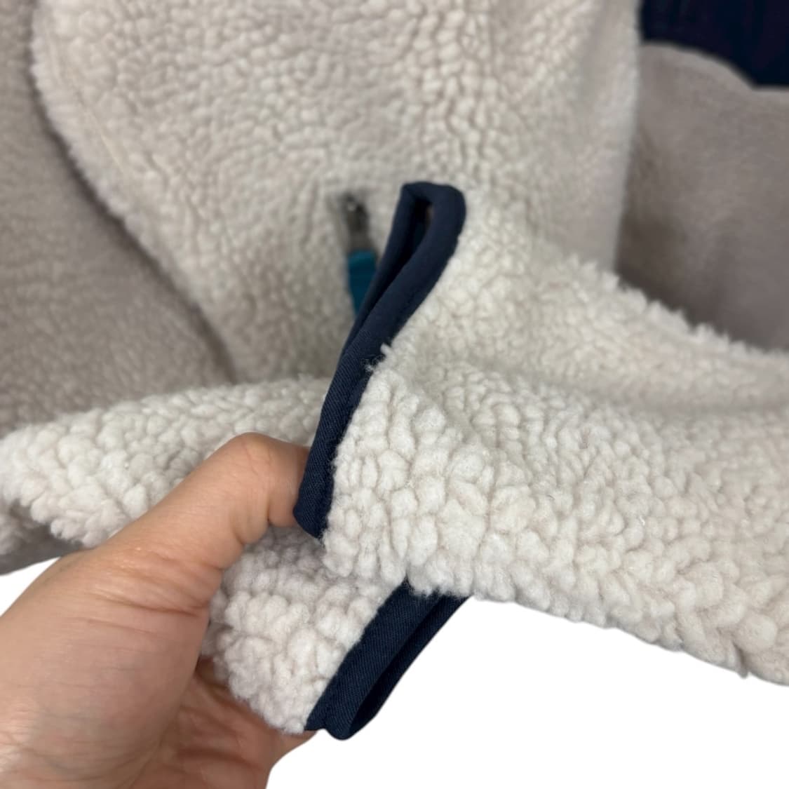 파타고니아 레트로 후리스집업 상품이미지4