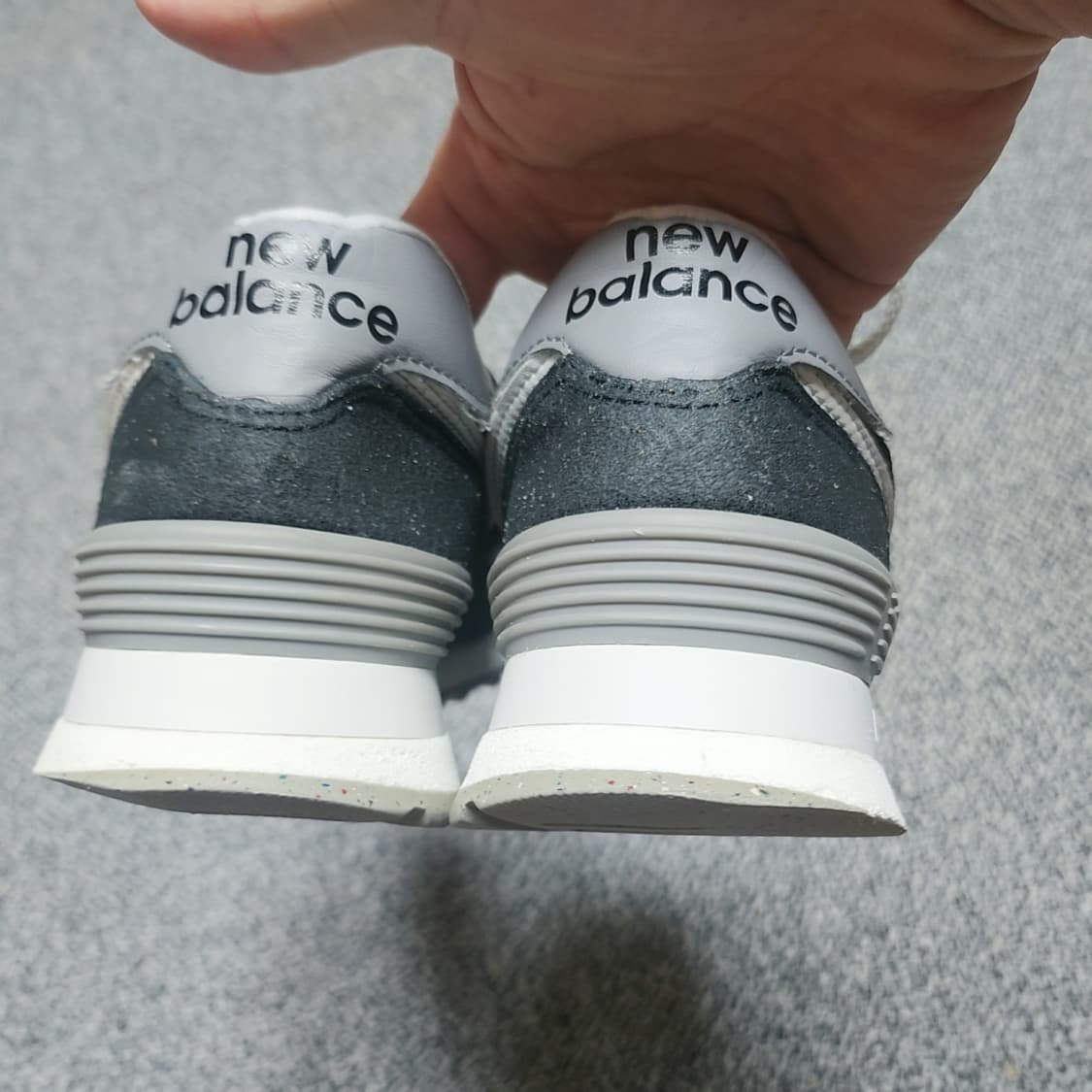 [250] 뉴발란스 574 운동화 상품이미지4