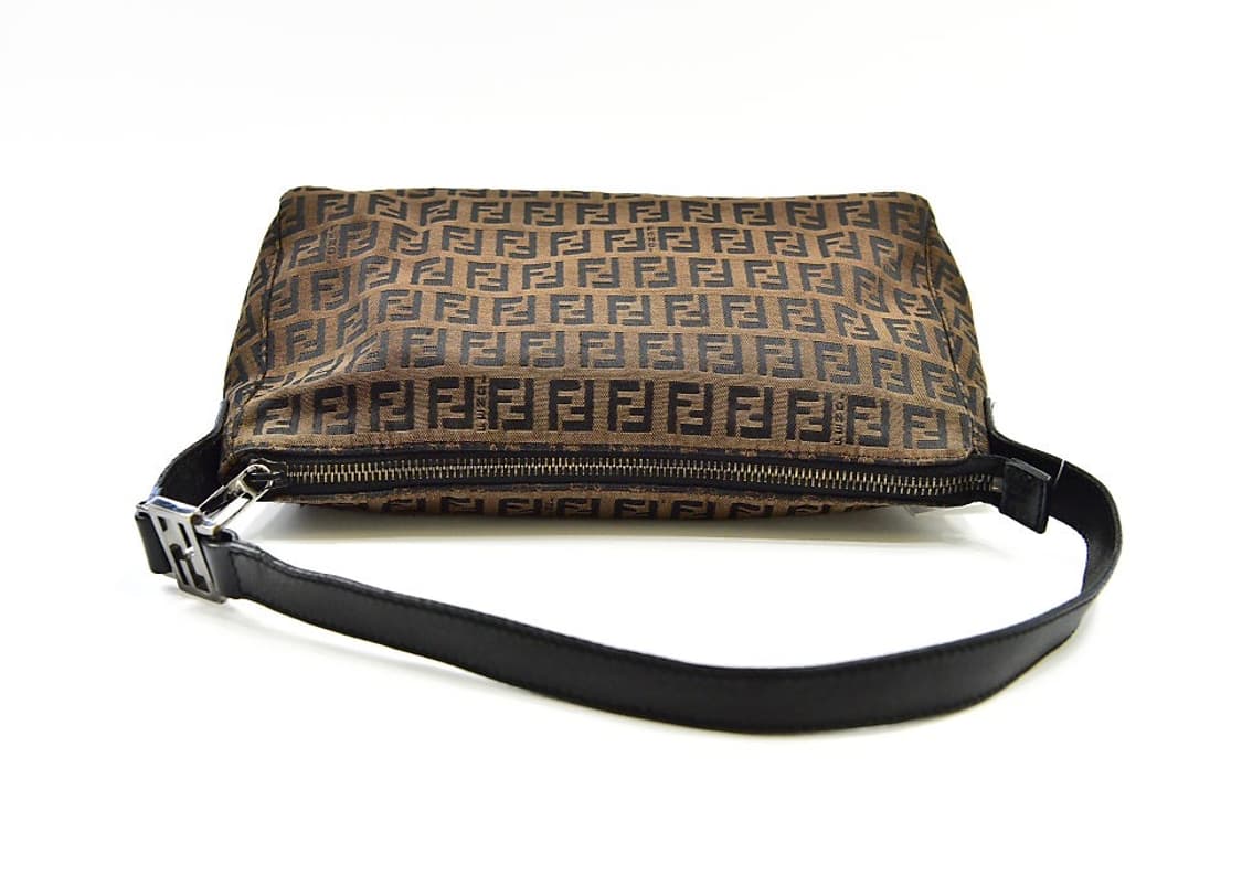 펜디 쥬카 숄더백 (정품) 상품이미지9