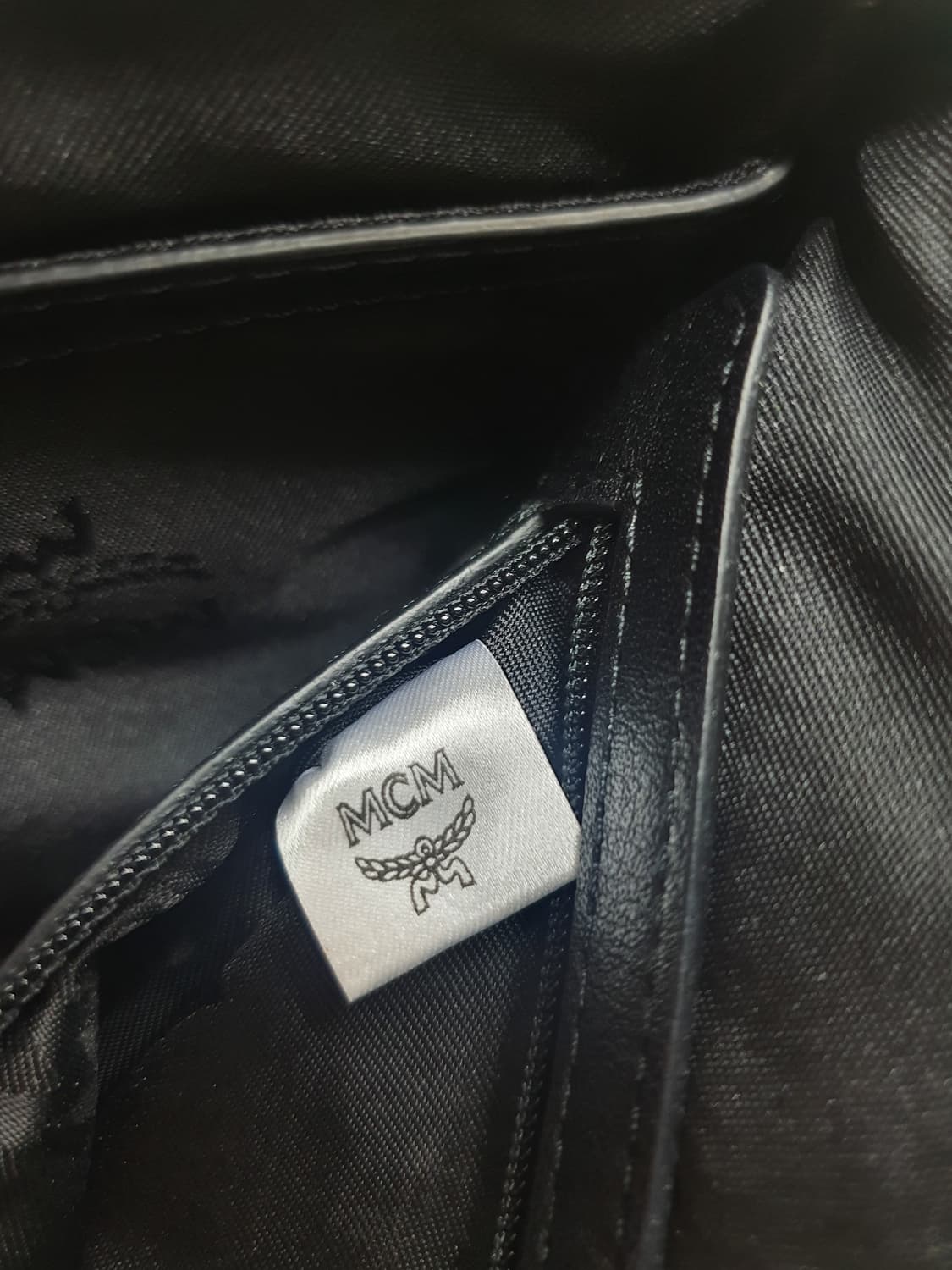 mcm 클러치백/세컨드백 상품이미지8