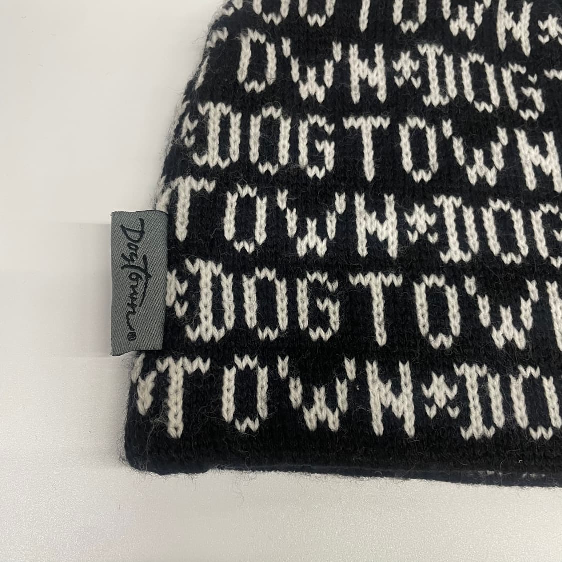 도그타운 스펠아웃 비니 상품이미지3