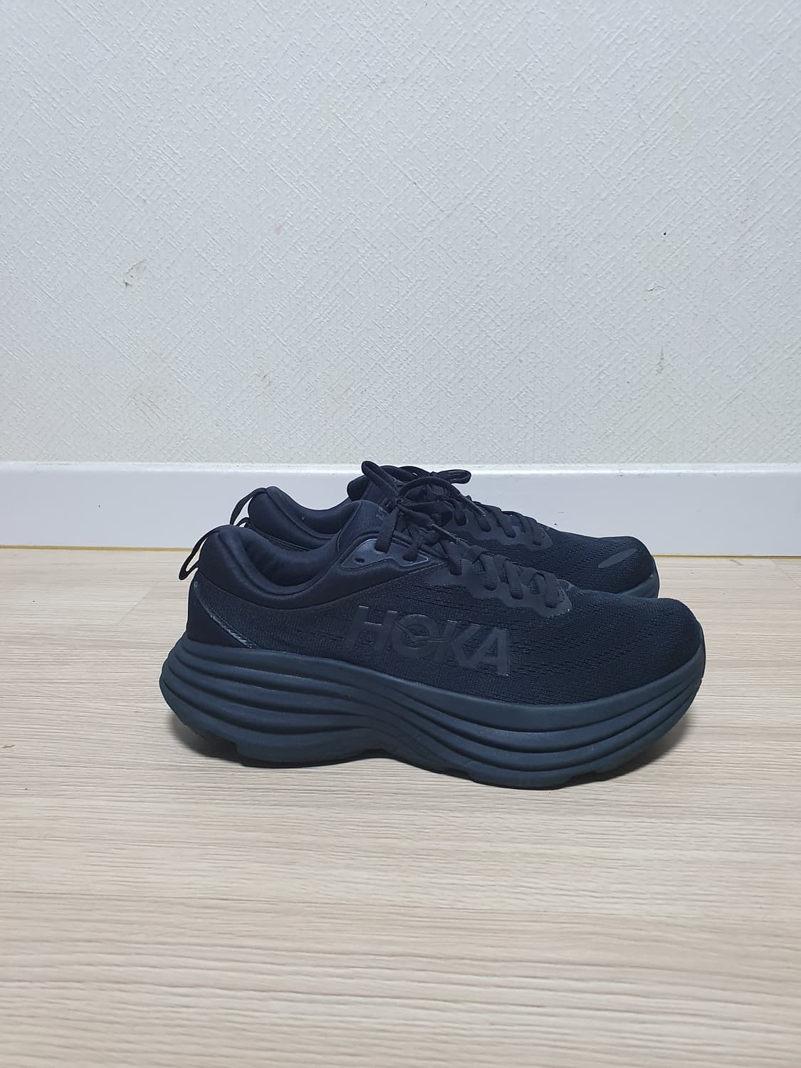 호카 본디8 운동화 270 상품이미지1