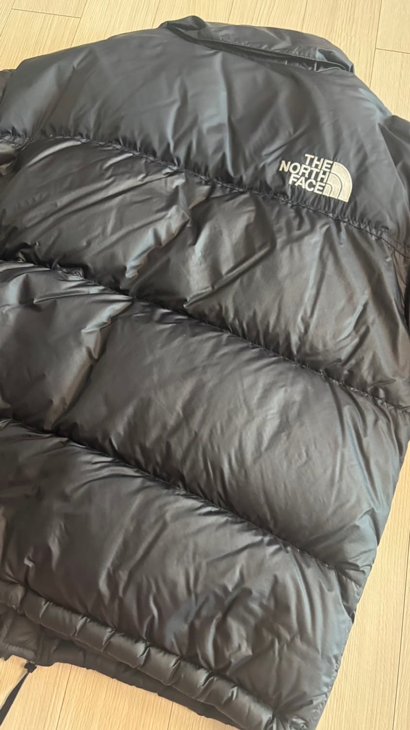 노스페이스 1996 에코 눕시  상품이미지4