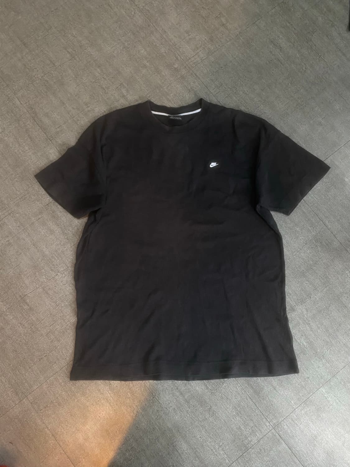 Nike 나이키 올드스쿨스트릿 와플 반팔티셔츠 상품이미지1