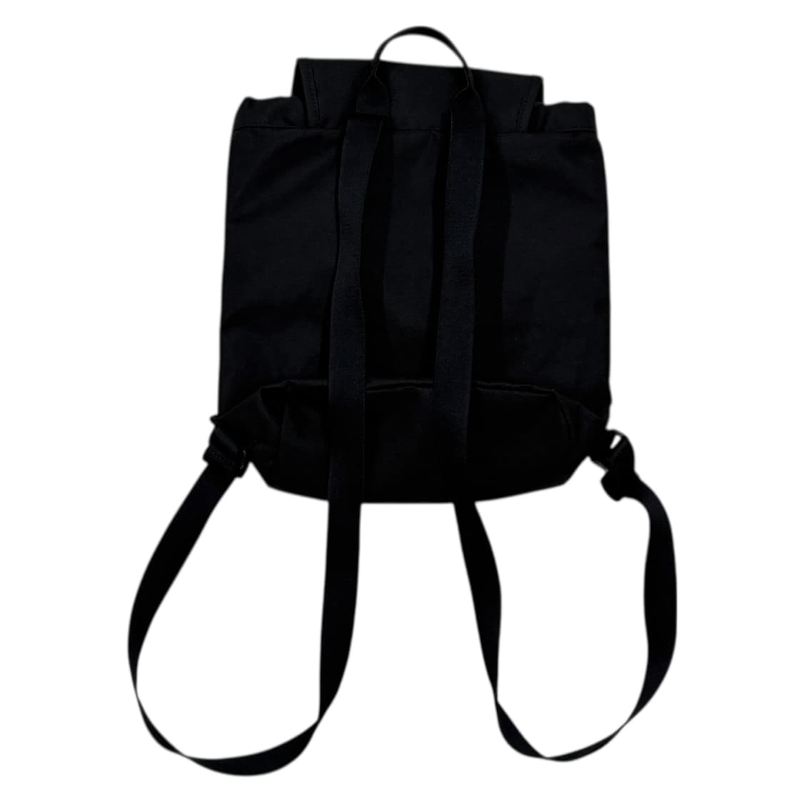 잔스포츠 하이랜드 복조리 미니백팩 가방 블랙 상품이미지4