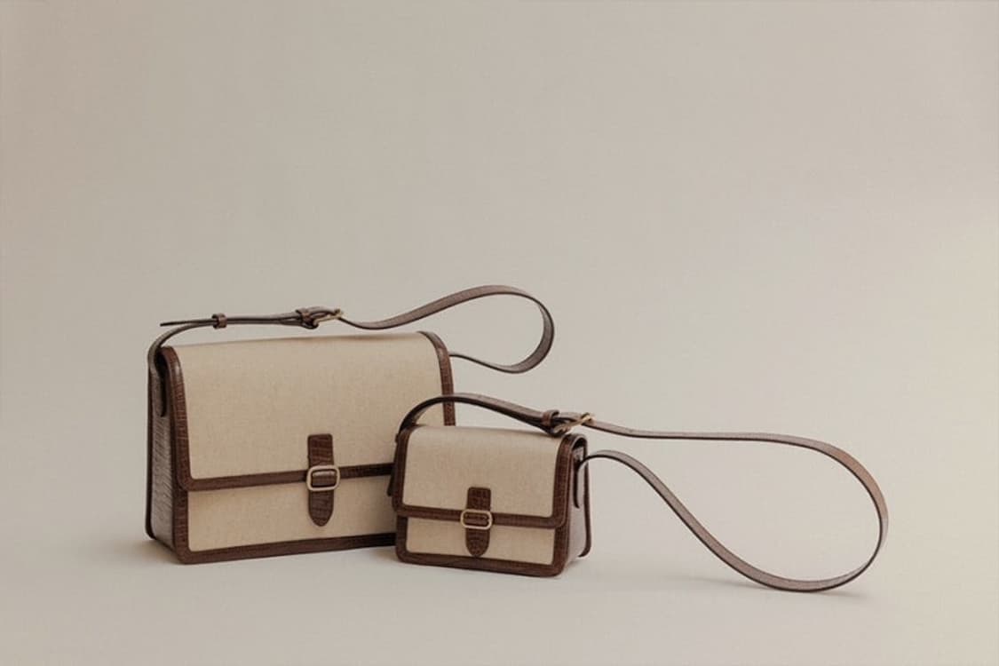 투티에 디코 미니백 상품이미지2