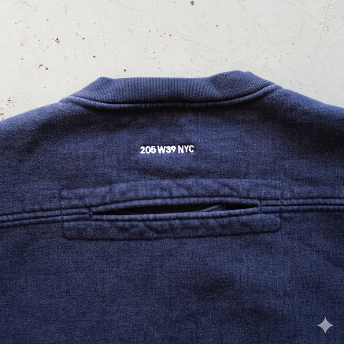 Made In ITALY Calvin Klein 205W39NYC  상품이미지5