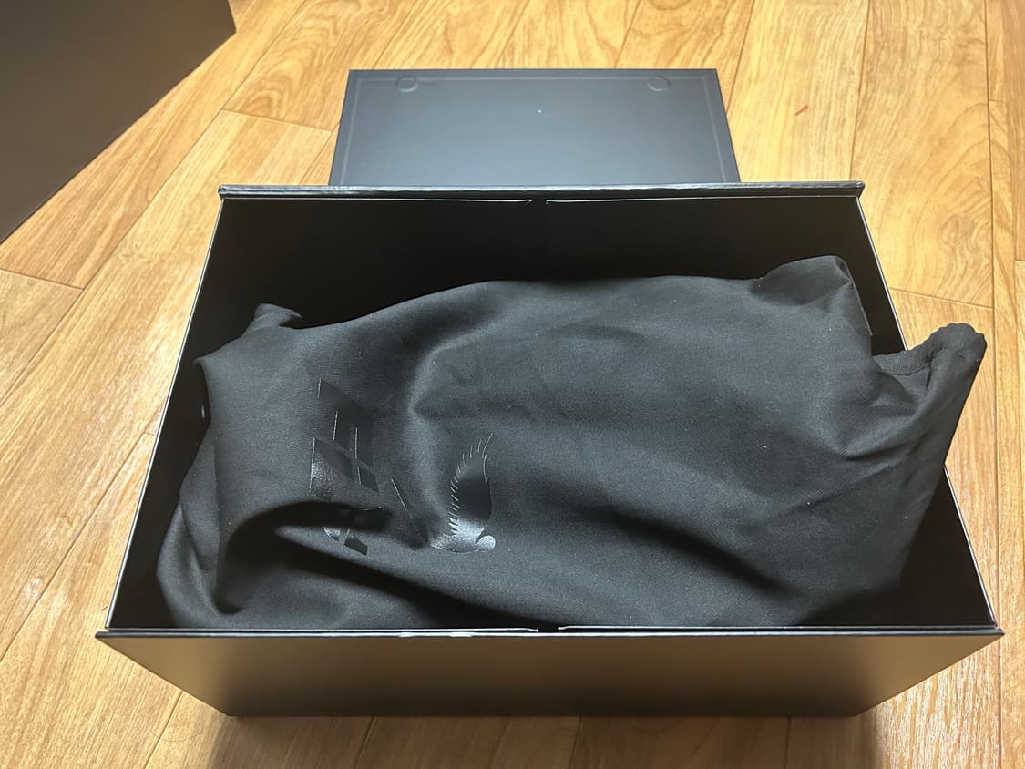 Fly 글러브 14oz 새상품 상품이미지2