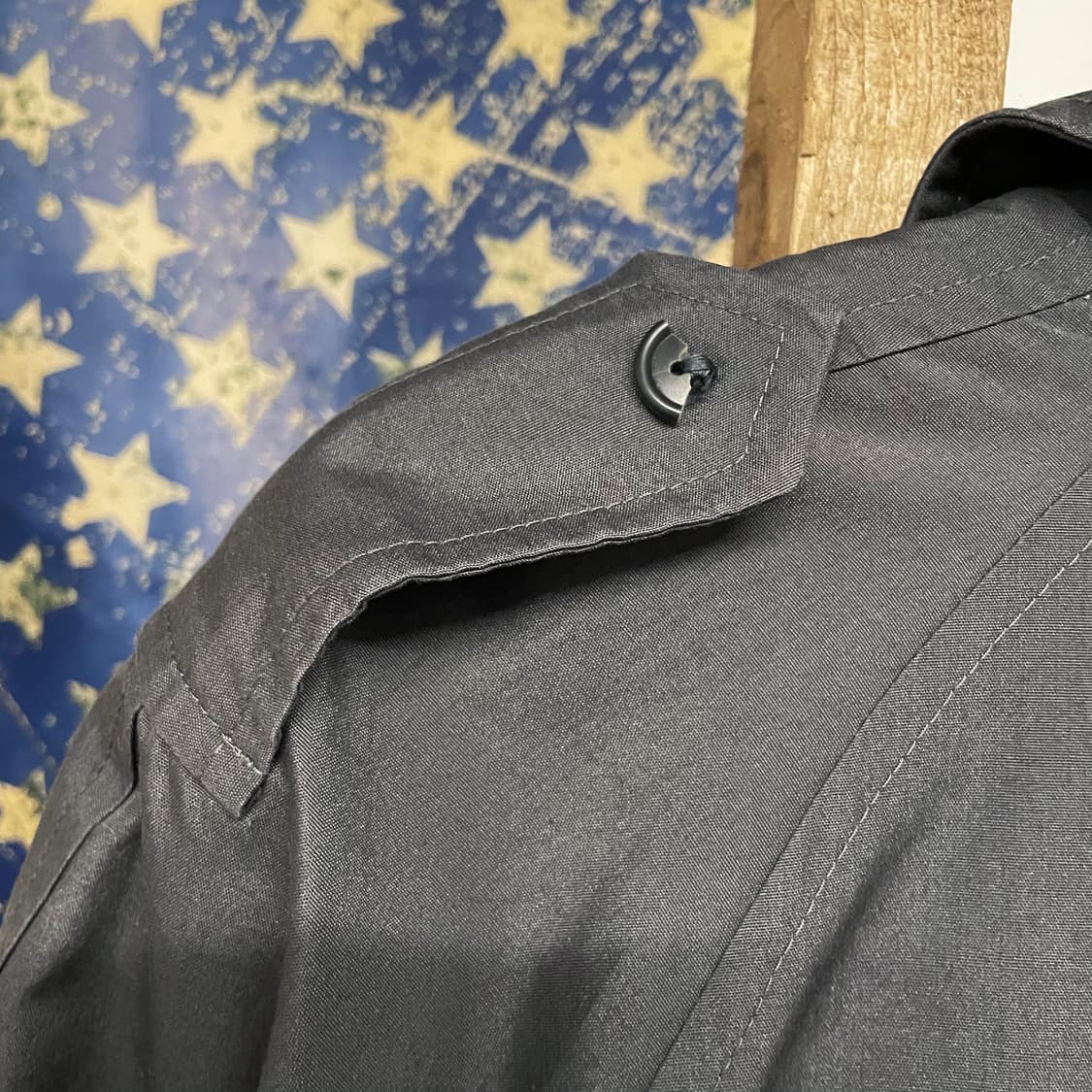 크리스찬 디올 무슈 내피 트렌치 코트 하이엔드 명품 코트 상품이미지7