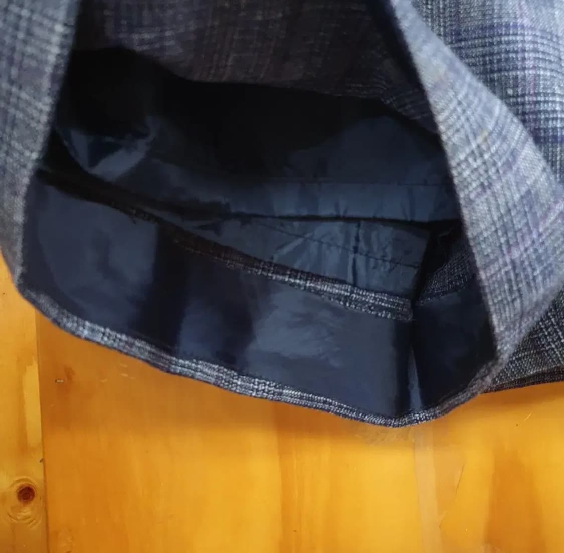 712) 한섬 SJSJ 반바지 상품이미지3