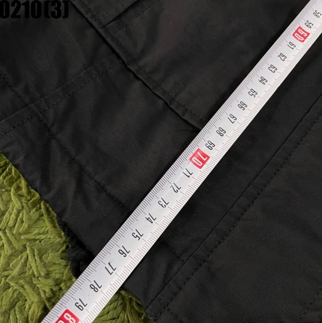 리바이스 점퍼 자켓 상품이미지8