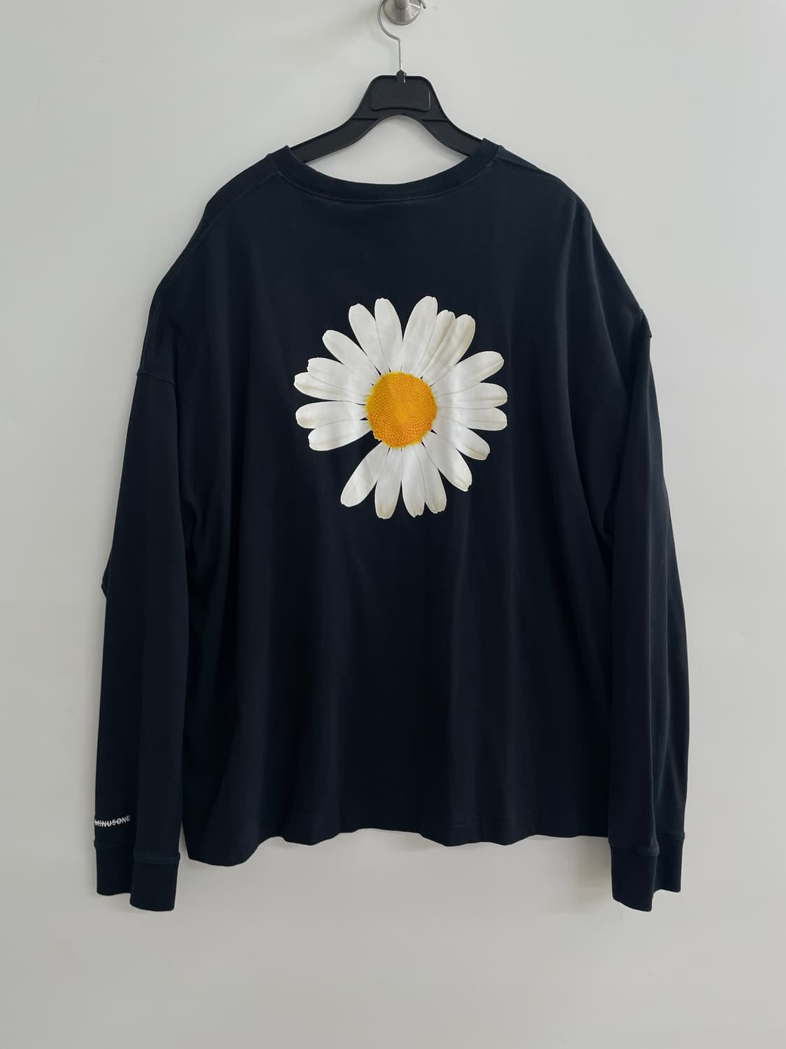 피스마이너스원 x 나이키 슬리브 티셔츠 상품이미지1