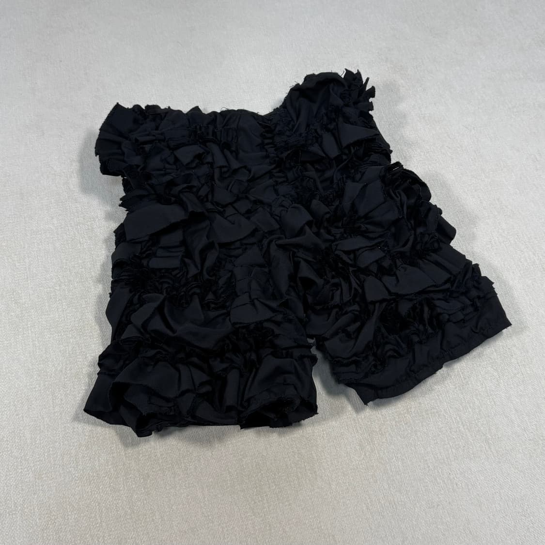 Frill Short Pants  상품이미지2
