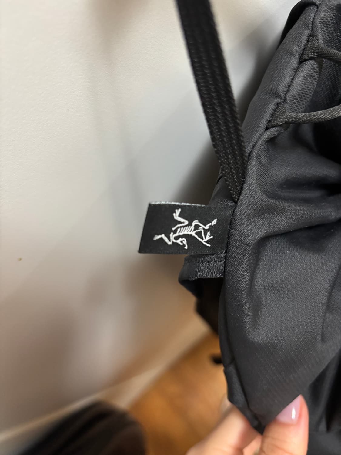 아크테릭스 헬리아드 10 블랙 상품이미지4