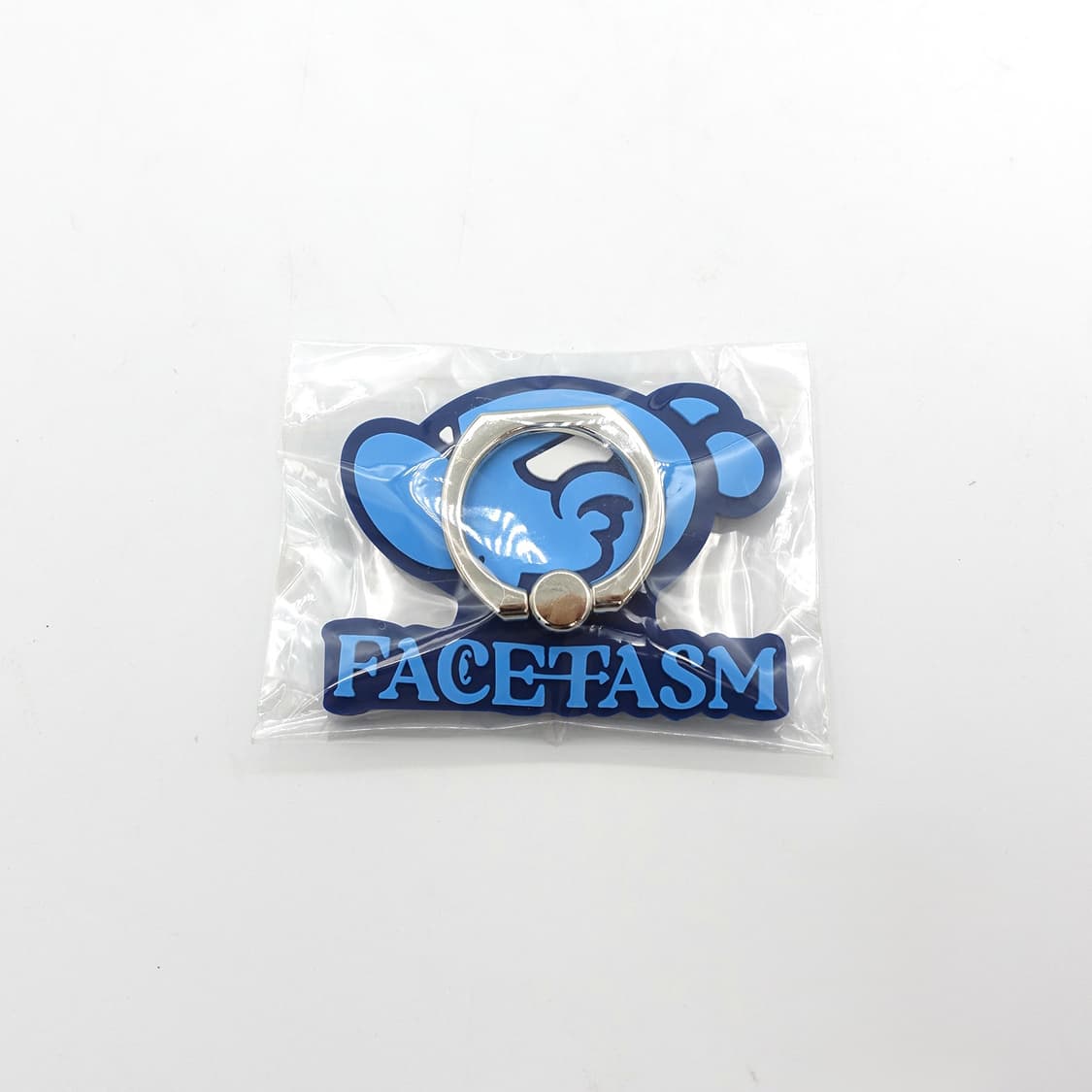 FACETASM 파세타즘 CPD 코인 파킹 딜리버리 그립톡 키링 상품이미지2