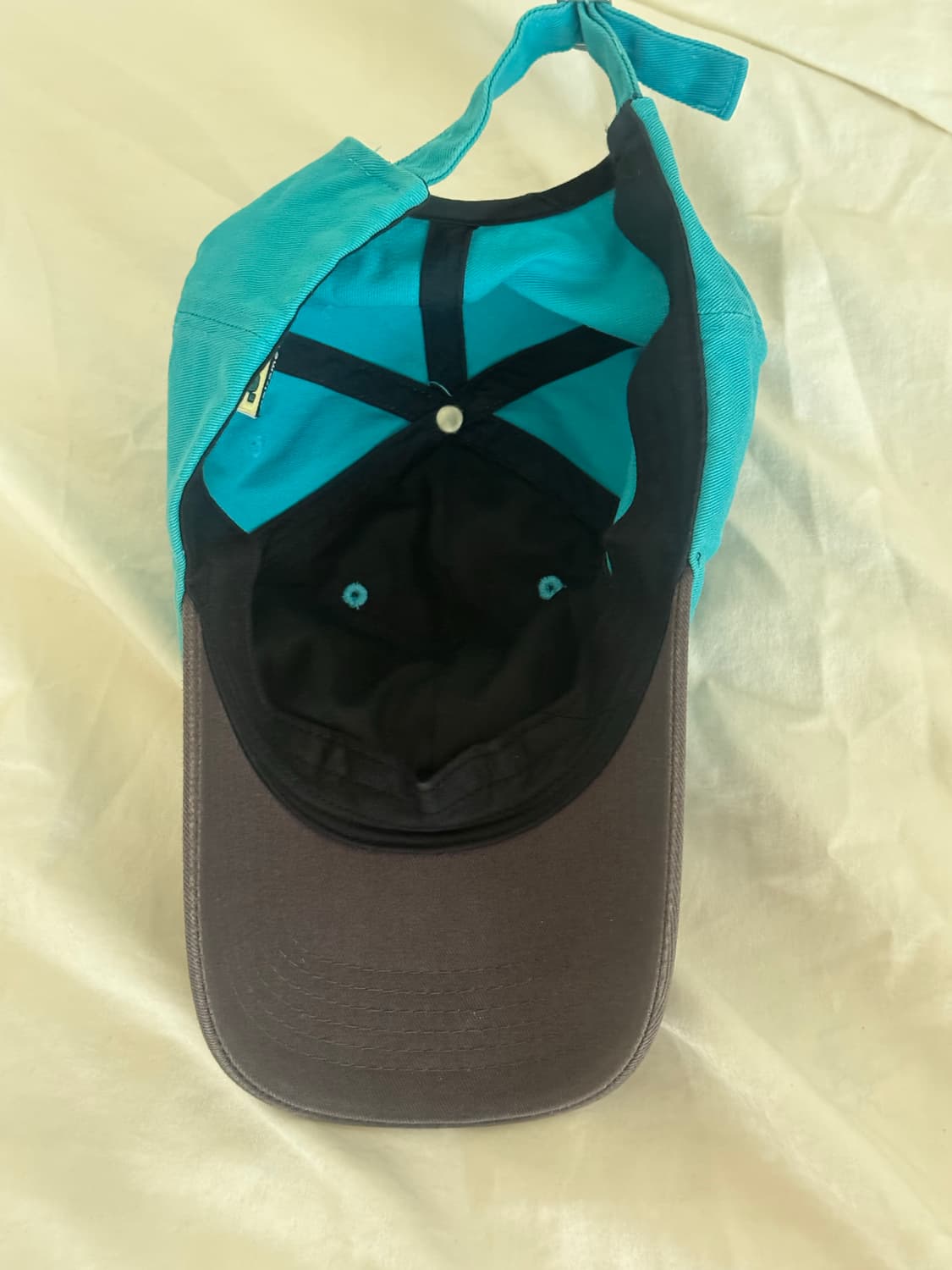 테켓 볼캡 민트코어 상품이미지3