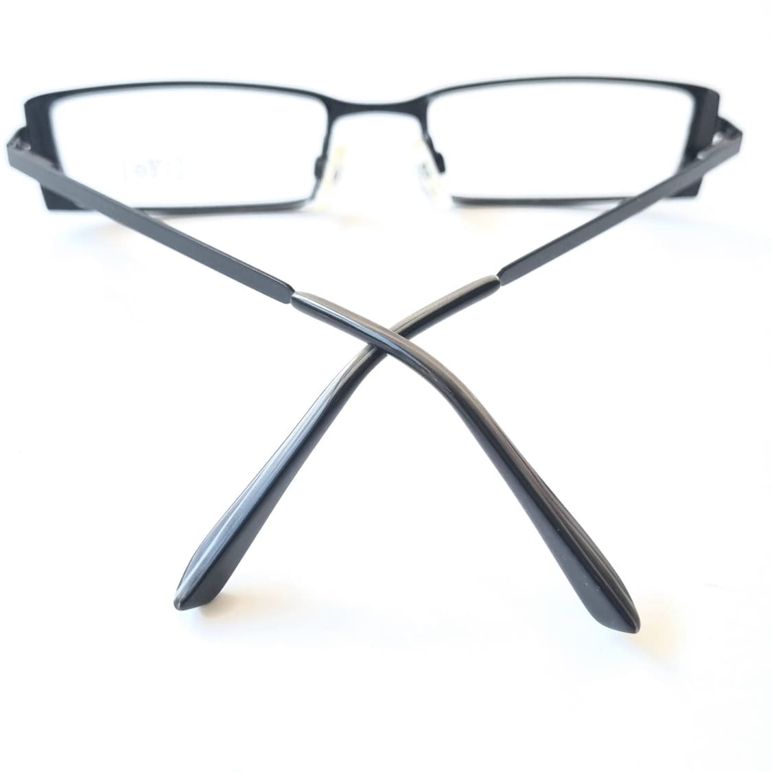 [ 데드스탁  ]  긱시크 레트로사각 안경테 1684 상품이미지7