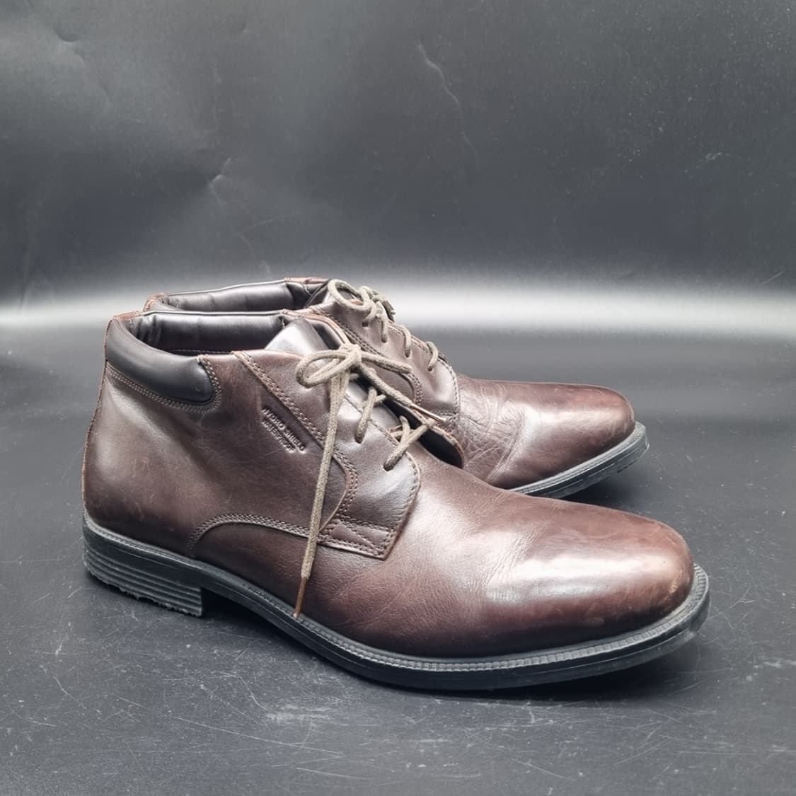 락포트 아디프린 남성부츠 270 상품이미지1