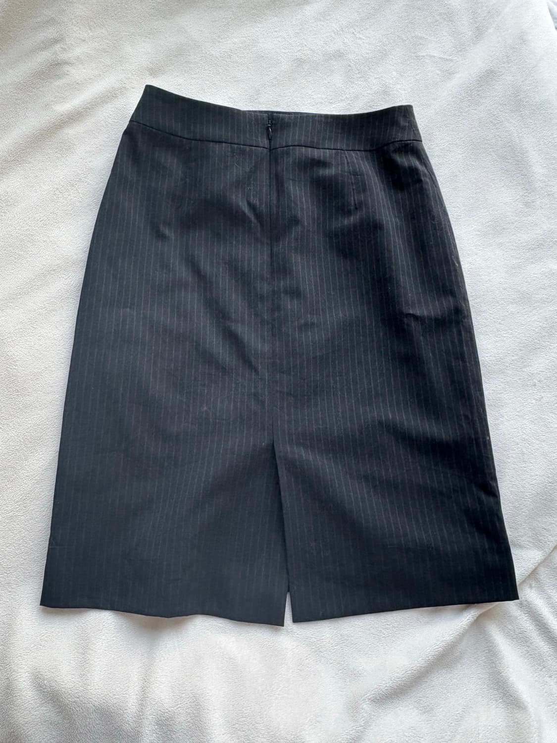 IMMAGINAZIONE 미디스커트 상품이미지2