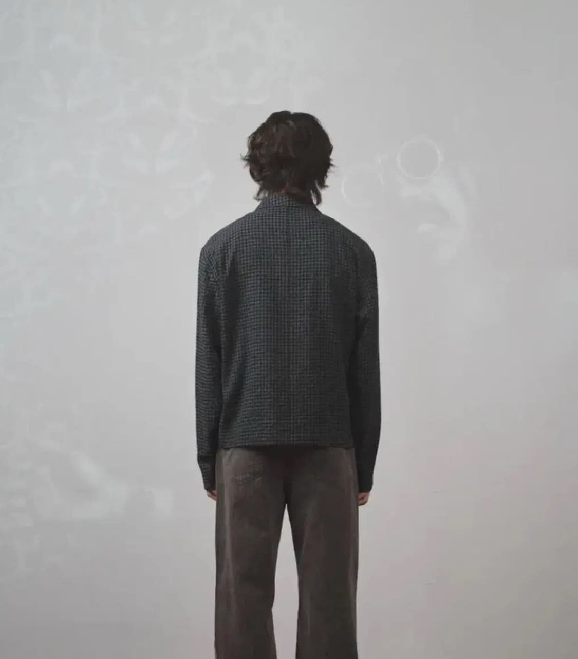 서피스에디션 집업 셔츠 자켓 M 상품이미지4