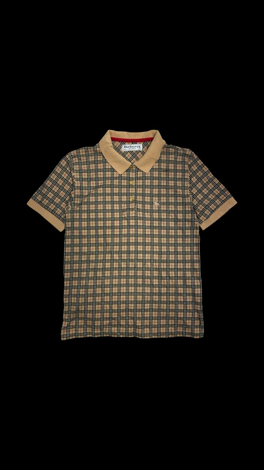 버버리 pk티셔츠 상품이미지1