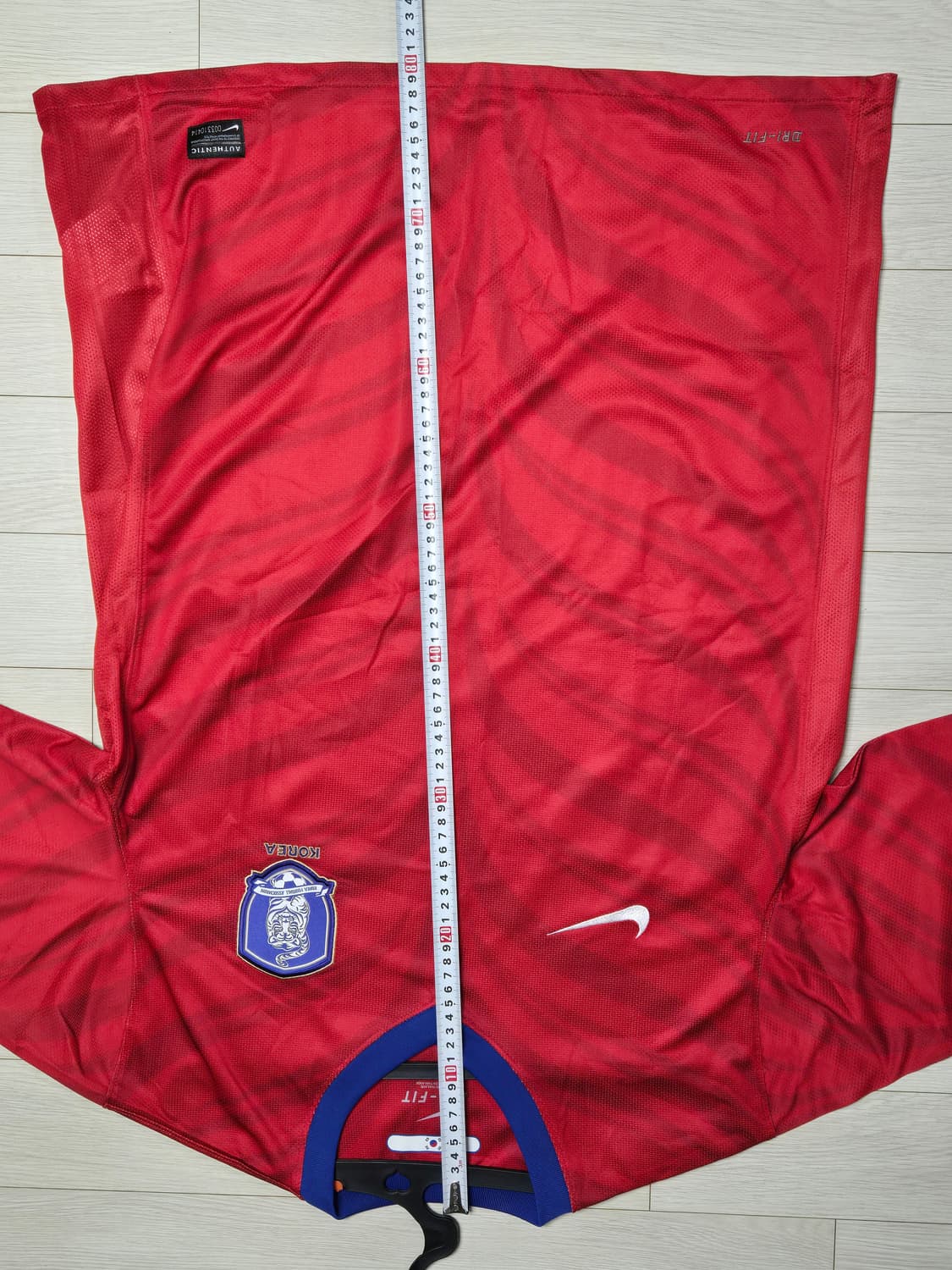 나이키 축구 유니폼 상품이미지6