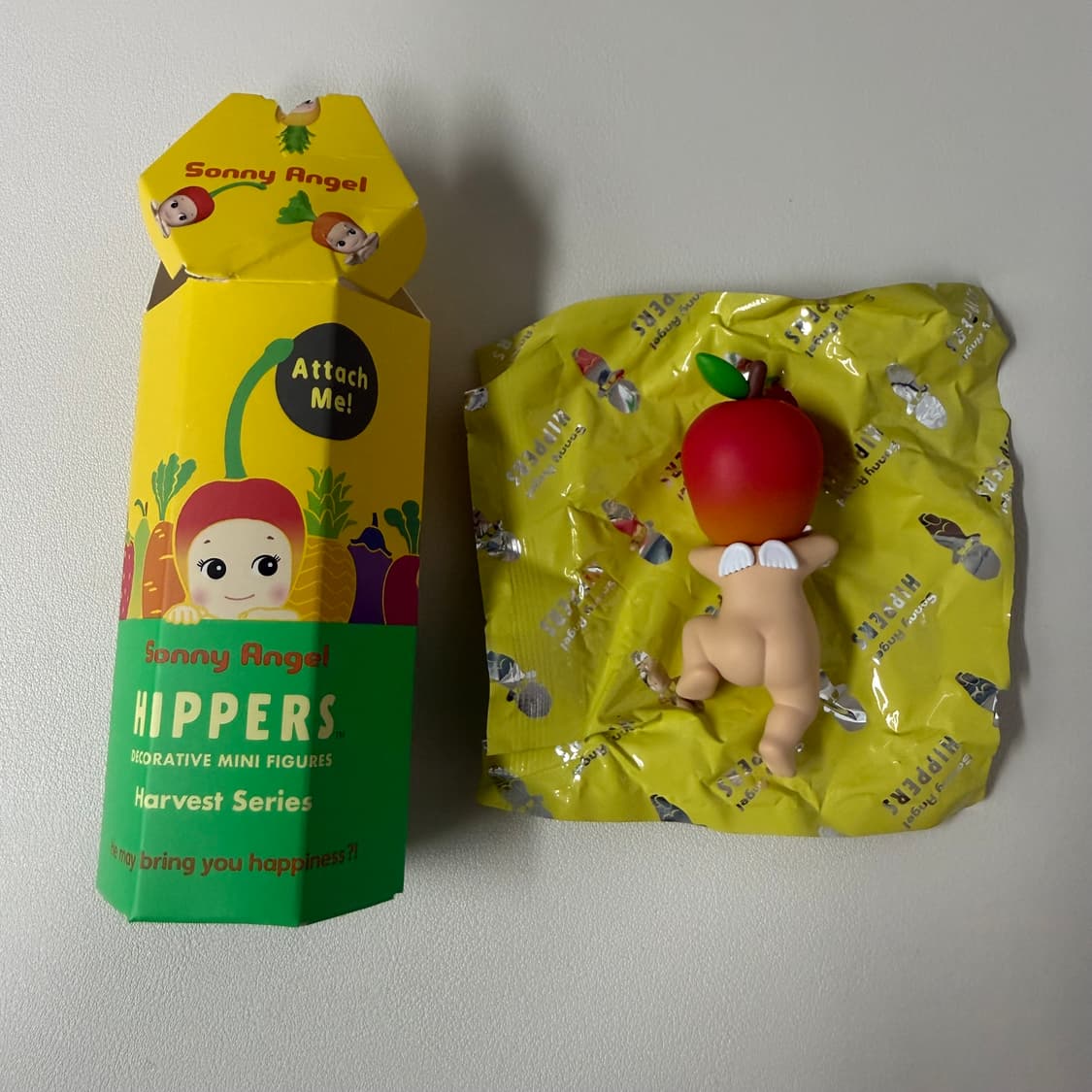 소니엔젤 히퍼 사과 상품이미지3