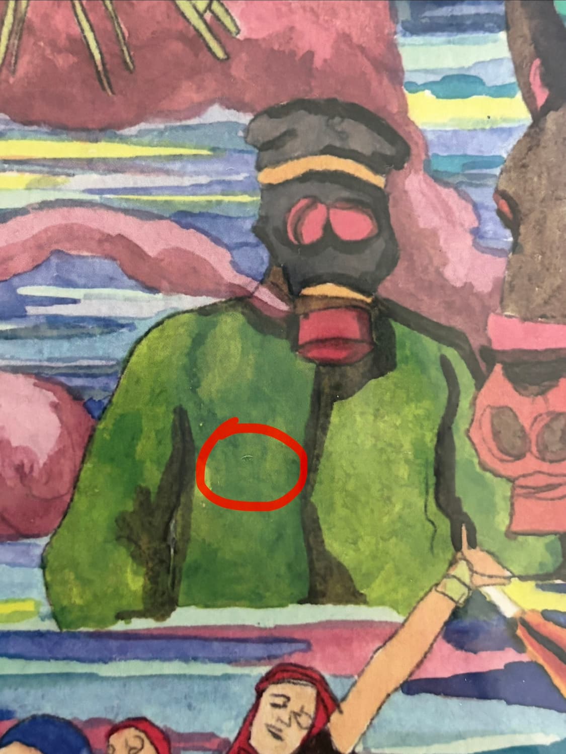 혁오 20,22,23 LP 미개봉 일괄 판매 상품이미지7