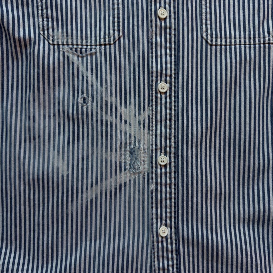 비즈빔 22SS 소셜스컬프처 히코리 럼버 크래쉬 상품이미지4