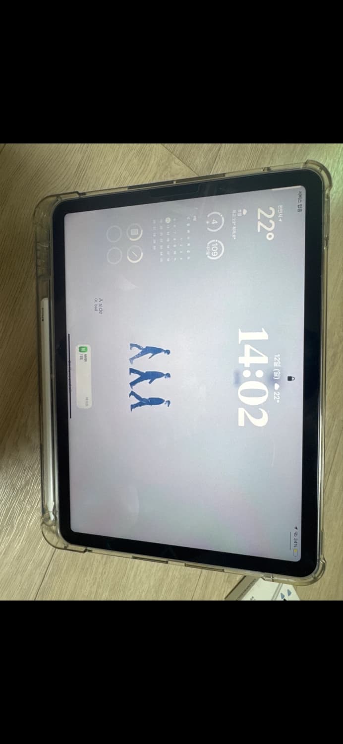 아이패드 에어 5세대 셀룰러 64기가 상품이미지1