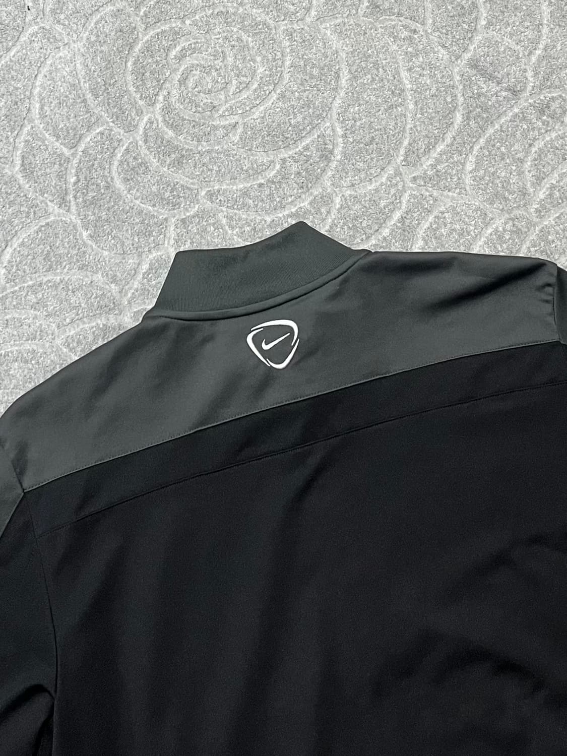 나이키 DRI-FIT 트레이닝 집업 L 상품이미지7