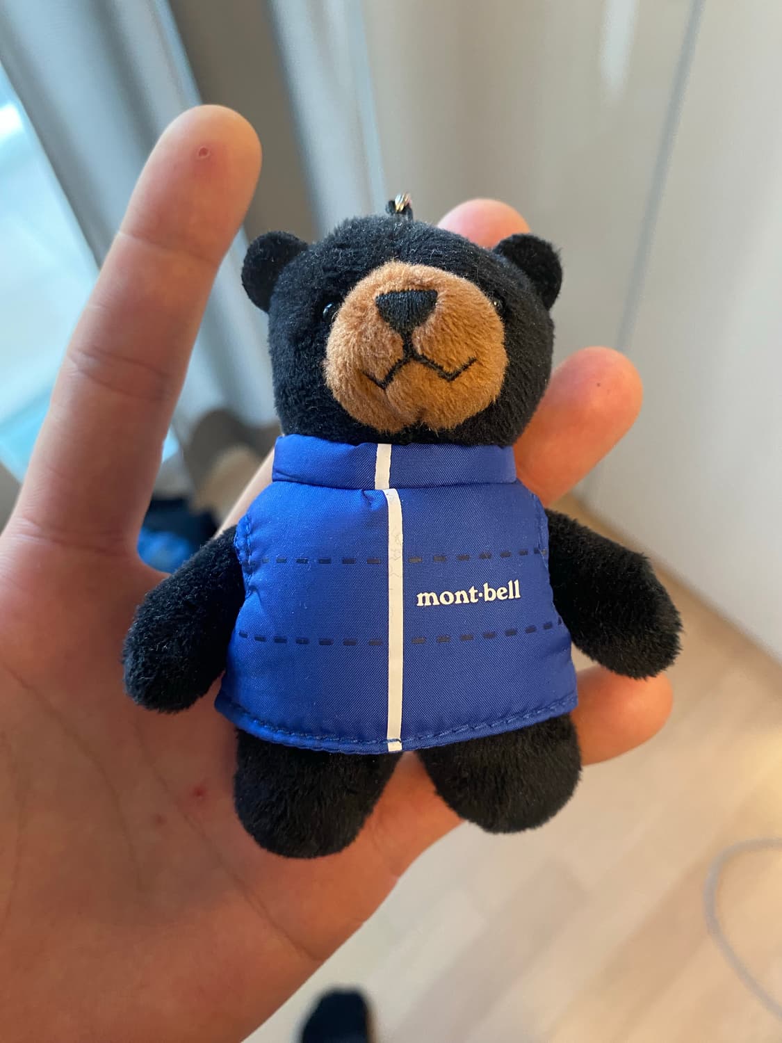 몽벨 인형 상품이미지1