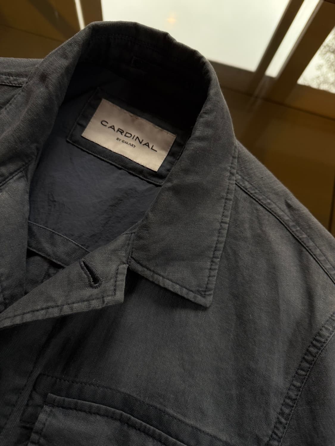 갤럭시 유틸리티 자켓 100 상품이미지8