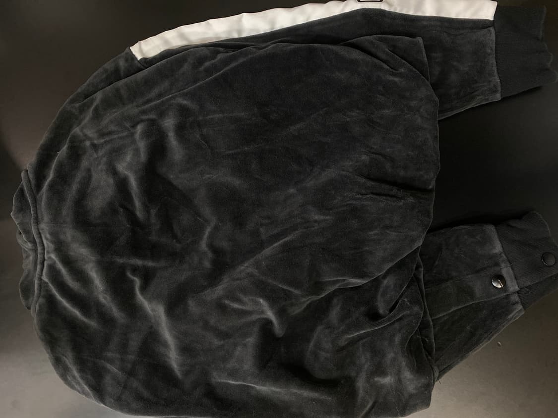 아디다스 아디브레이크 벨벳셋업 상품이미지7