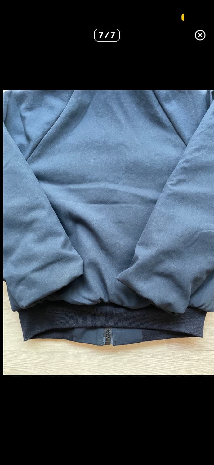 쉽보드 자켓 m 사이즈 상품이미지7