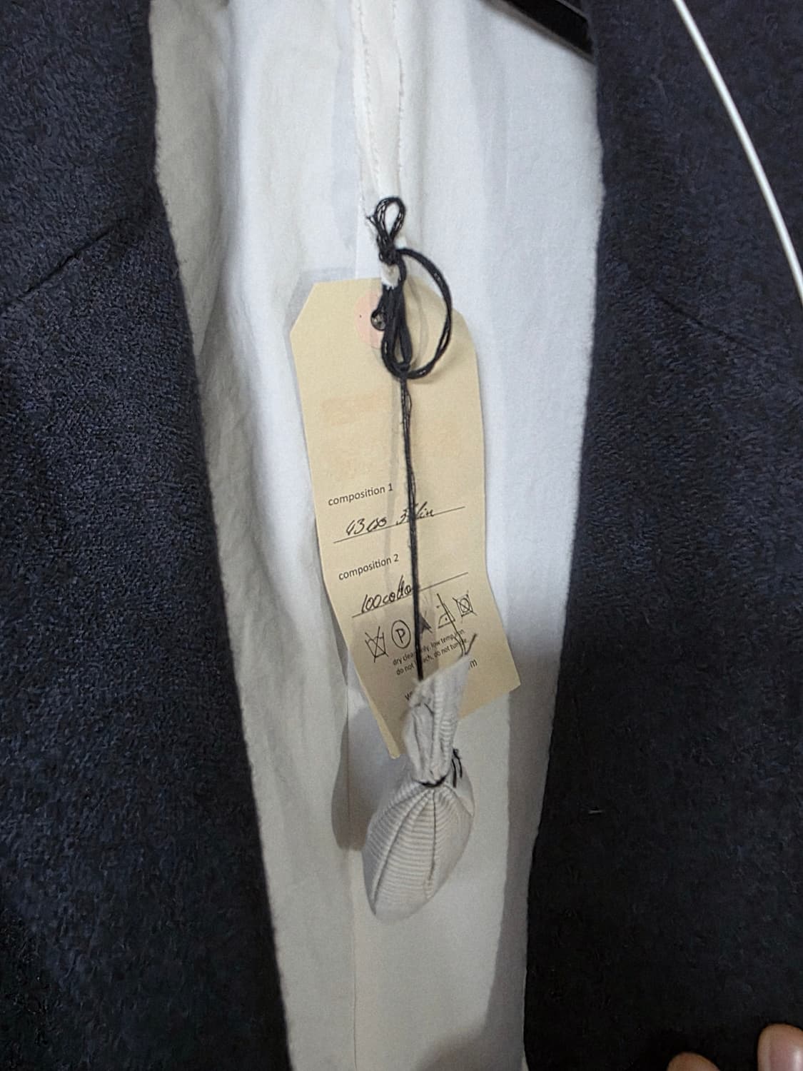 Bergfabel coat 상품이미지6