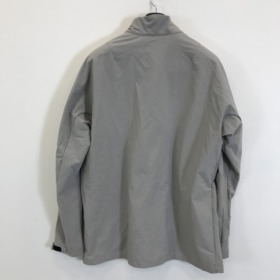 아디다스 그레이 윈드자켓 [XL] 상품이미지3