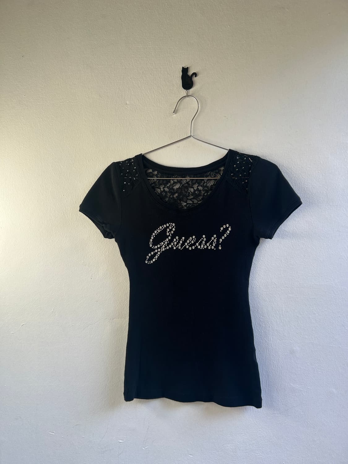 Guess y2k t 상품이미지1