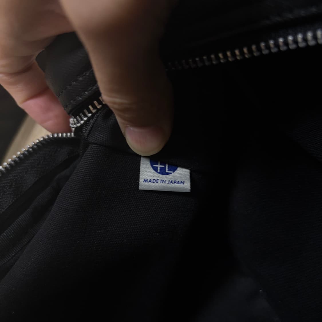 요시다포터 porter 프리스타일 숄더백 L 블랙 상품이미지7