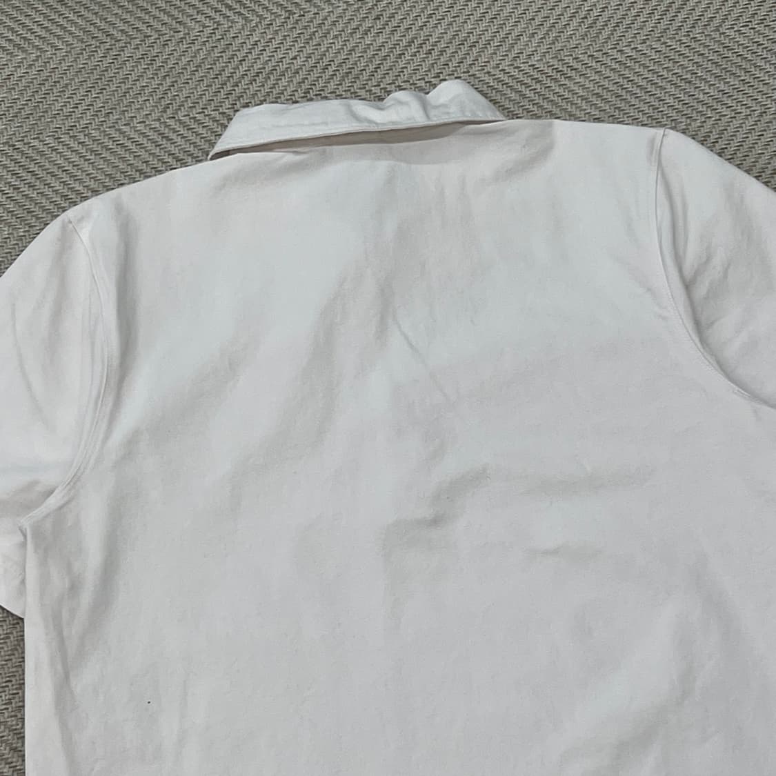 나이키 하프집업 반팔티  r3685 상품이미지4