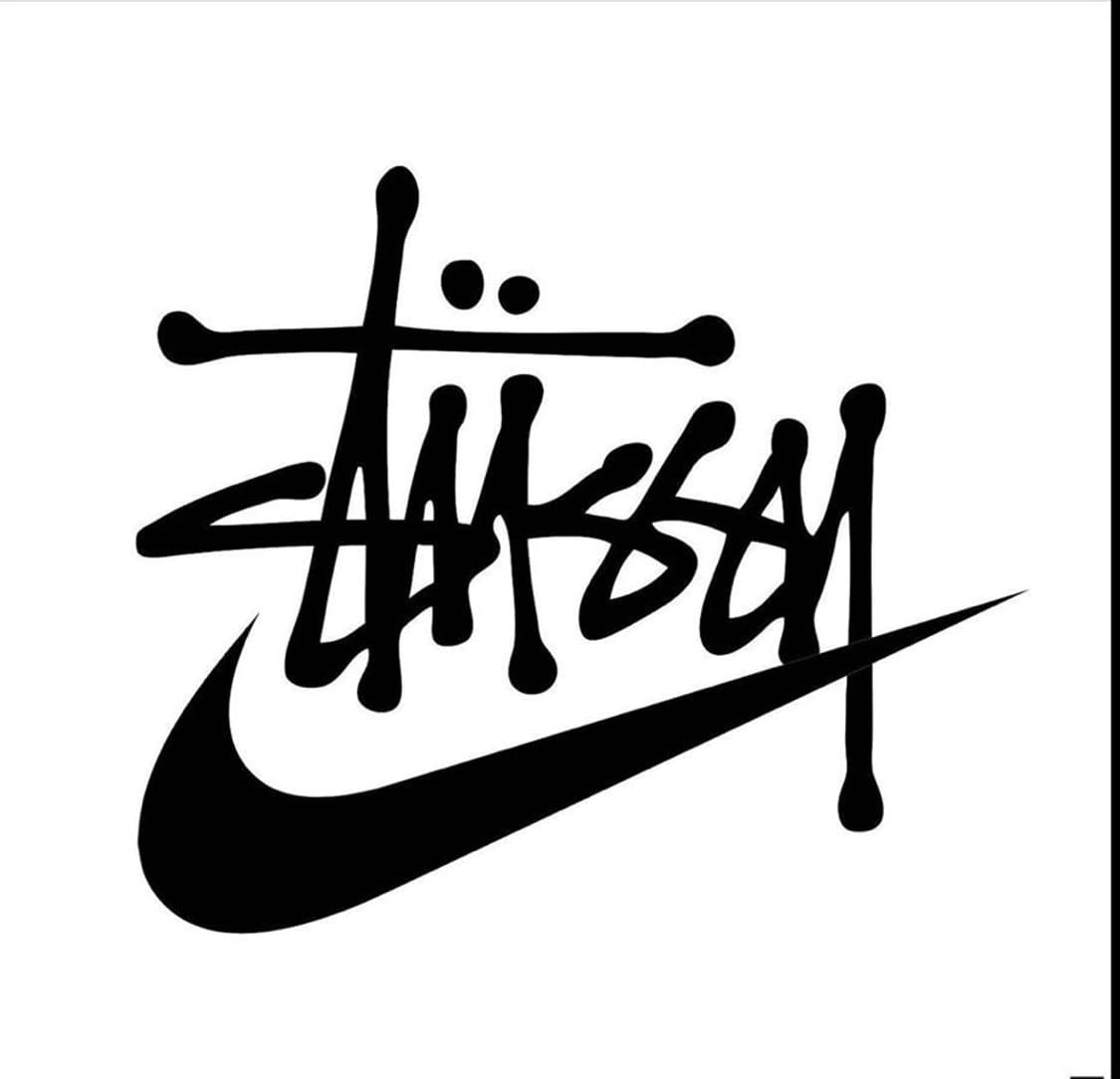 [NIKE X STUSSY] 에어페니 2 라탄 앤 라임스톤 280 상품이미지8