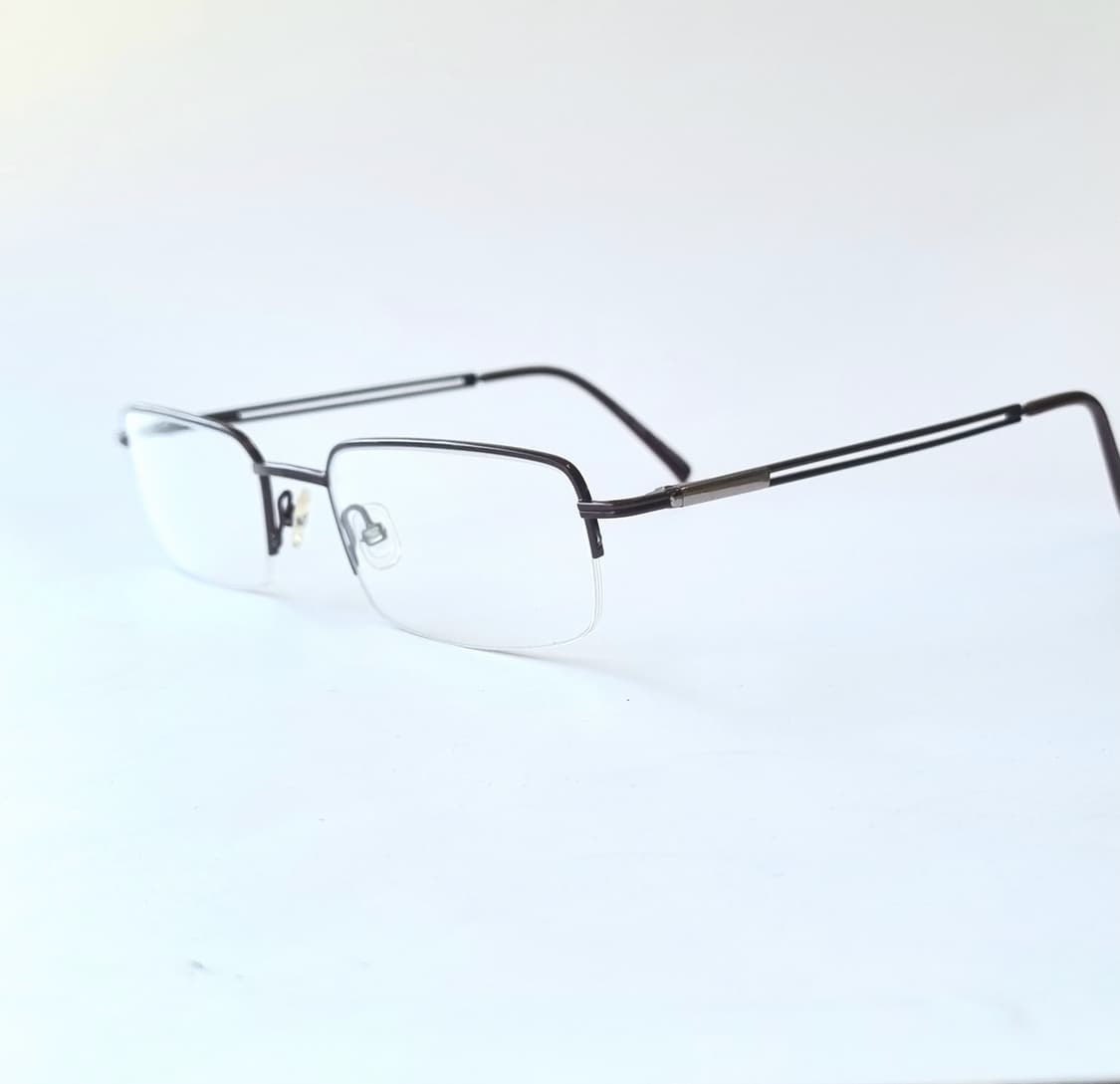 [데드스탁] XXL 빅아이즈 반무테 스퀘어 408 상품이미지3