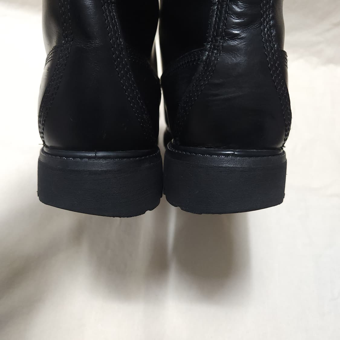 [8.5M]팀버랜드 6인치 레더 프리미엄 워커 20570(255~260) 상품이미지5