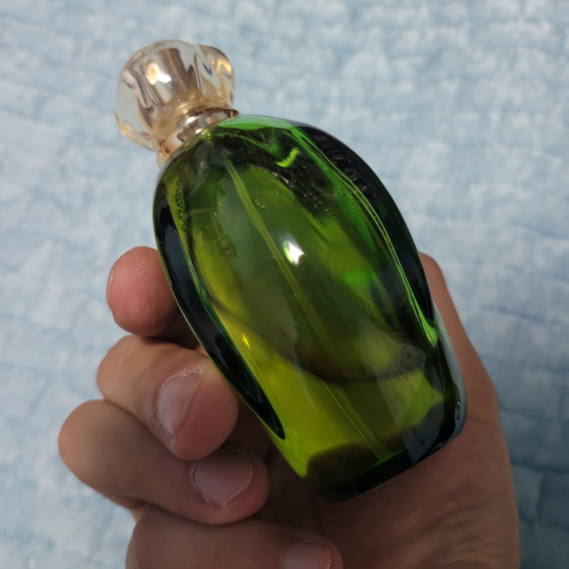 디올 땅뜨르 쁘아종 EDT 100ml 향수 (4) 상품이미지5